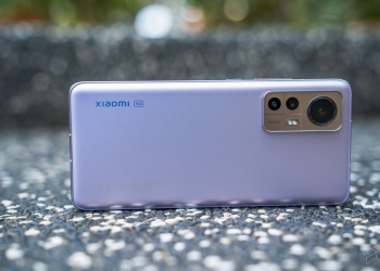 折扣RM400！256GB版小米12只需RM2599