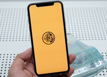 证实手机Apps有间歇性缓慢问题！Maybank：在抢修中