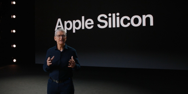 苹果开发人员：测试至少9款搭载M2芯片新Mac