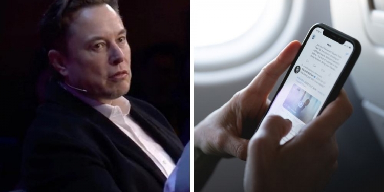 按照伊隆马斯克要求？推特测“编辑推文”按键功能