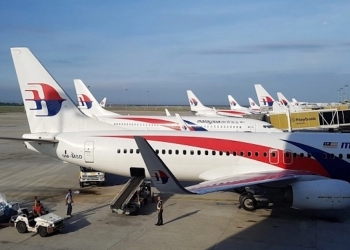 马航国内航班提供高达20%折扣 增设东马额外航班