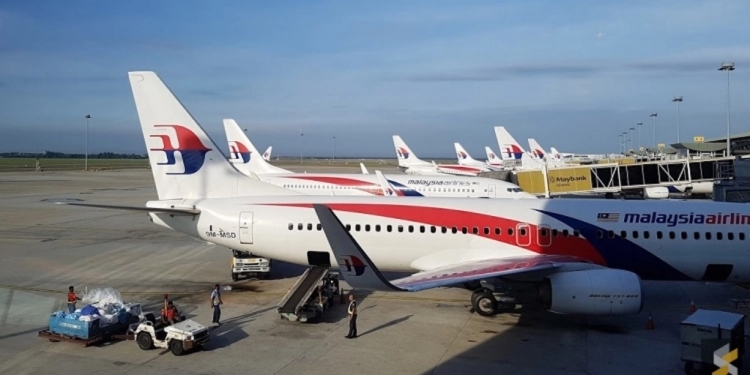 马航国内航班提供高达20%折扣 增设东马额外航班