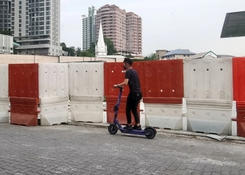 微型机动车或需考驾照 交通部将公布“微型车辆条规”