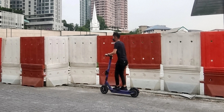 微型机动车或需考驾照 交通部将公布“微型车辆条规”