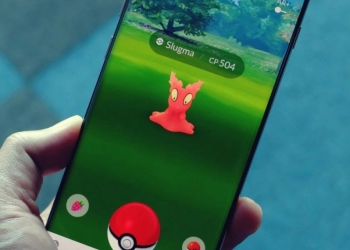《Pokemon Go》有助治疗忧郁症？研究：鼓励玩家走出户外