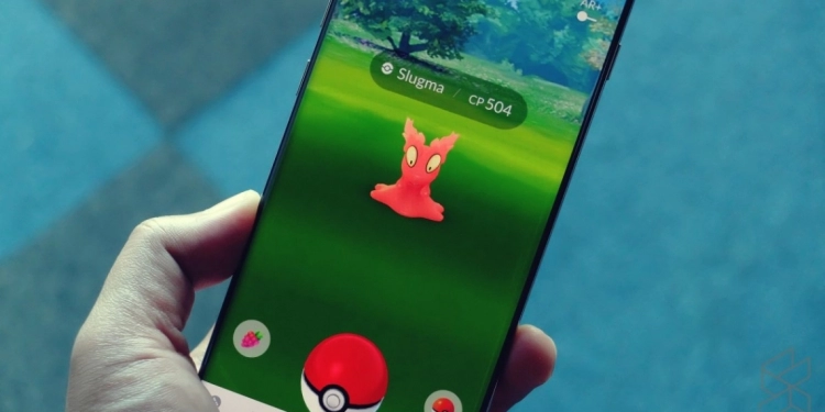 《Pokemon Go》有助治疗忧郁症？研究：鼓励玩家走出户外