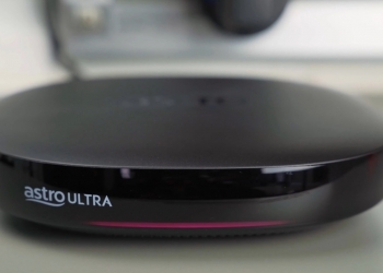 Astro Go和On Demand服务已恢复正常