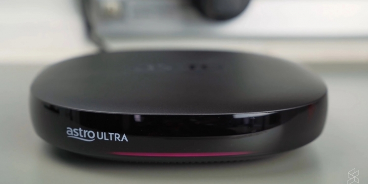 Astro Go和On Demand服务已恢复正常