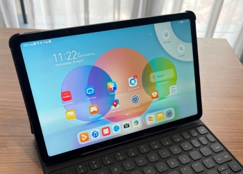 最新华为MatePad 10.4 422预购售RM1599