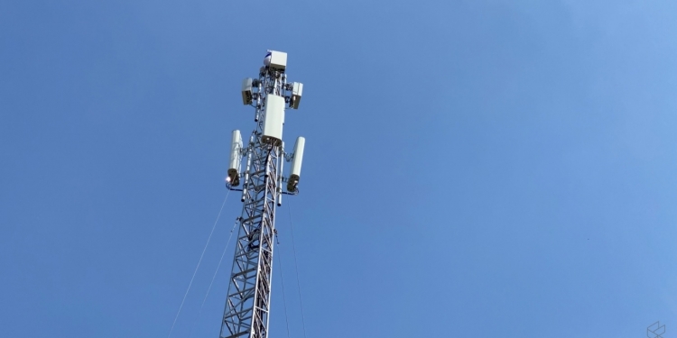 Edotco和EdgePoint收购菲律宾5907座电讯塔