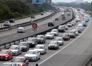 开斋节前后4天 30条大道免过路费或享折扣