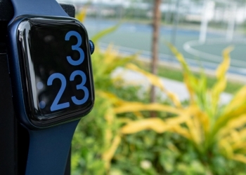 Apple Watch Series 6出现“空白屏幕”？ 以下是免费修复方法