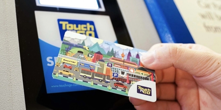 马新关卡免过路费7天  PLUS：往来车辆仍需刷TnGO卡