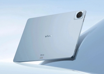 首款平板搭载骁龙870芯片!vivo Pad中国上市