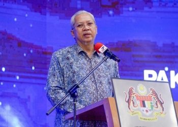 拨逾54亿令吉！安努亚：优先提升雪州5G网络