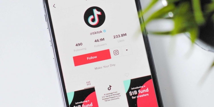 打造更友善体验  TikTok测评论区“不喜欢”按钮