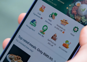 Grab提供RM150代金券而不是电子红包？这或许是不好先例！