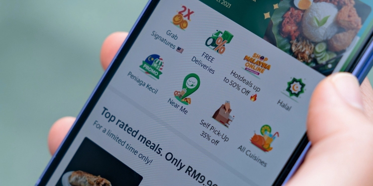 Grab提供RM150代金券而不是电子红包？这或许是不好先例！