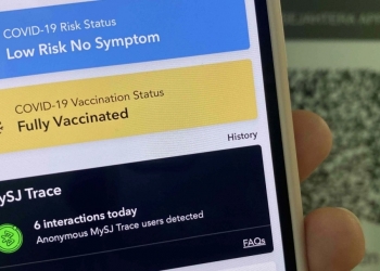 MySJ签到仍有价值 凯里：是否停用还在研究