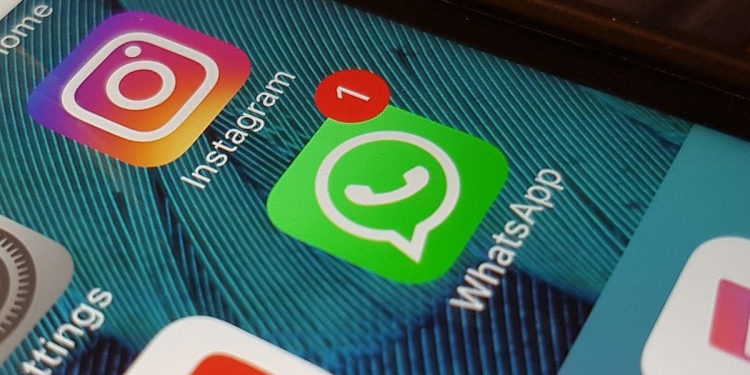 方便企业机构分享消息 WhatsApp新增社群功能