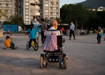 禁微型交通工具上路  非政府组织：恐影响残疾社区