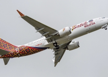 重塑品牌之旅折腾5年！Malindo Air易名Batik Air