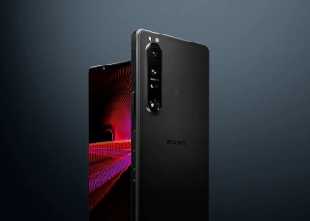 售价料堪比苹果手机！索尼511发布Xperia 1 IV旗舰手机