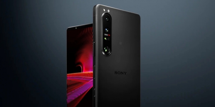 售价料堪比苹果手机！索尼511发布Xperia 1 IV旗舰手机