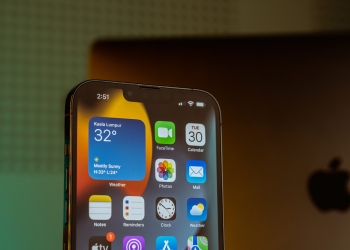 非Pro机款变化不大！网传iPhone 14 Pro及Pro Max不再有“刘海”