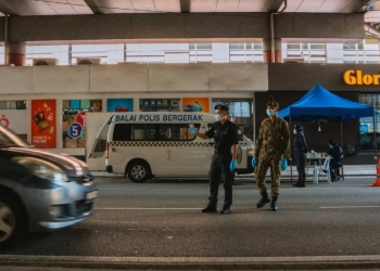 想举报交通违规者却找不到eAduan@JPJ？可以这样做！