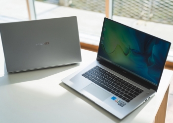 售价从RM3099起！华为MateBook D15明日开卖  