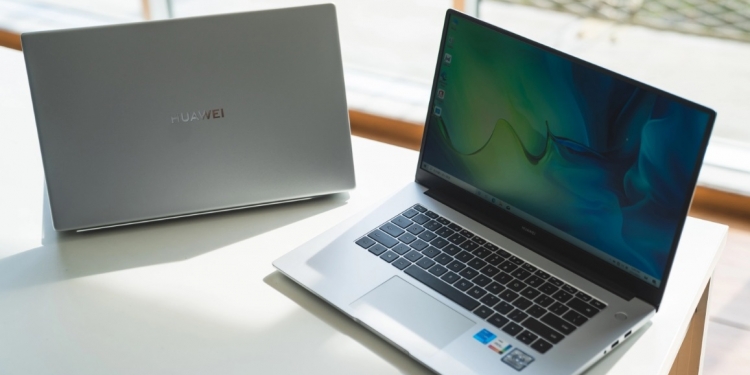 售价从RM3099起！华为MateBook D15明日开卖  