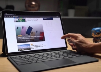 政府派平板电脑给B40学生 完成学业后需要归还？