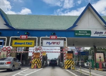 【更新】开斋节出行免过路费 你需要知道的二三事