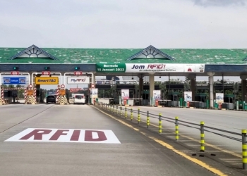 避开车龙！PLUS发布开斋节出行时间表供参考