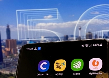 DNB接入报价或成重担 四大电讯公司忧5G服务批发发展