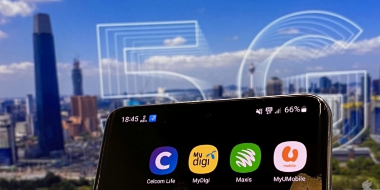 DNB接入报价或成重担 四大电讯公司忧5G服务批发发展