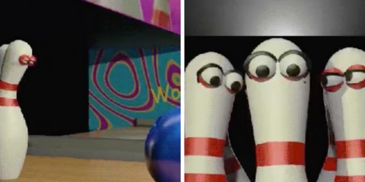 任天堂试图隐藏推特不雅GIF 但起不了太大作用