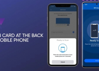 增强版Touch ‘n Go卡曝光！可通过电子钱包充值