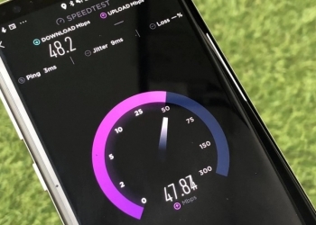 安努慕沙：大马平均移动网速已突破40Mbps