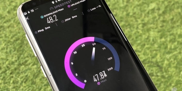 安努慕沙:大马平均移动网速已突破40Mbps