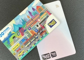 已有增强版Touch ’n Go卡？教你如何申请旧卡余额退款