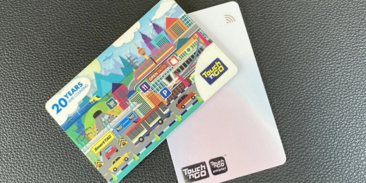 已有增强版Touch ’n Go卡？教你如何申请旧卡余额退款