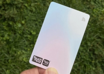 增强版Touch ’n Go卡 在Shopee售价竟然高达RM69！