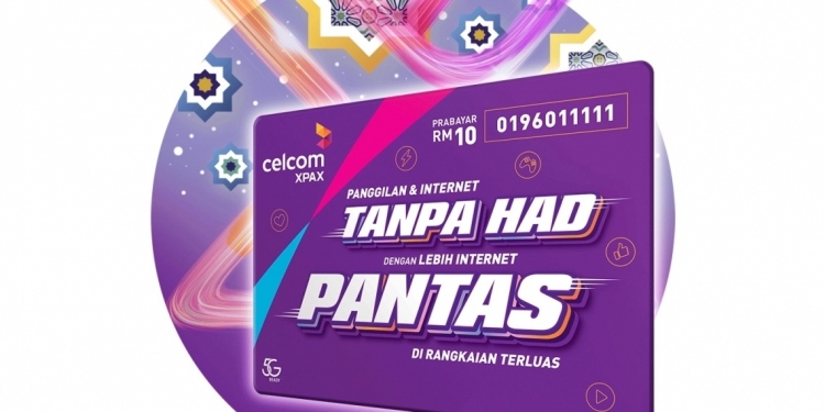 天地通Xpax Unlimited配套 现在提供双倍无上限高速数据