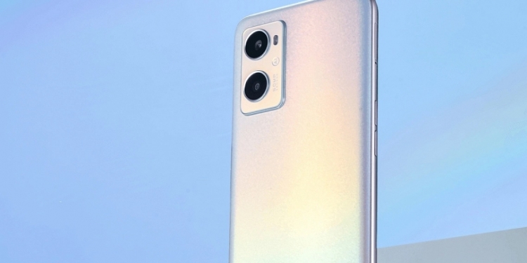 Oppo A96华丽登场！这是你需要知道的二三事