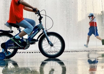 本地脚车爱好及业者 警告没刹车器和车灯改装脚车很危险