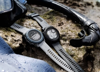 Garmin Descent G1系列潜水智能表已上市！售RM2570起