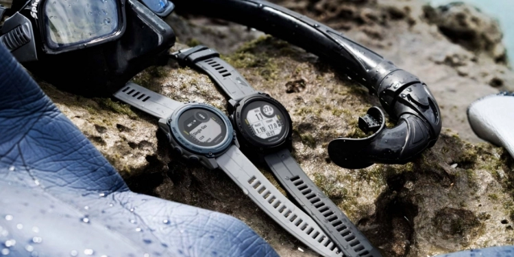 Garmin Descent G1系列潜水智能表已上市！售RM2570起