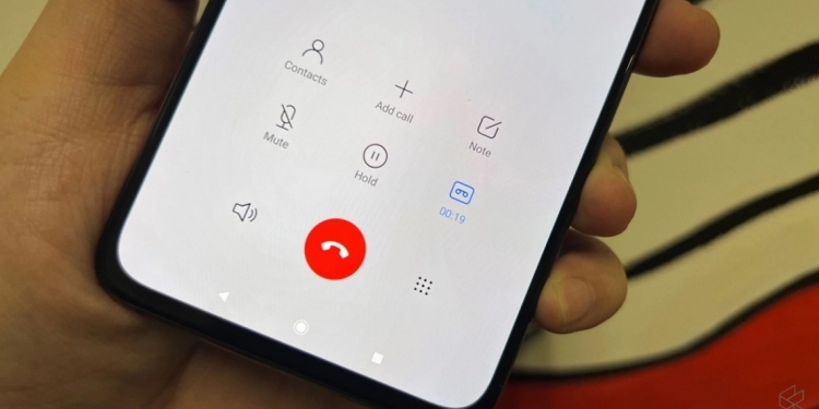 谷歌全新Play商店政策 禁止第三方通话录音App